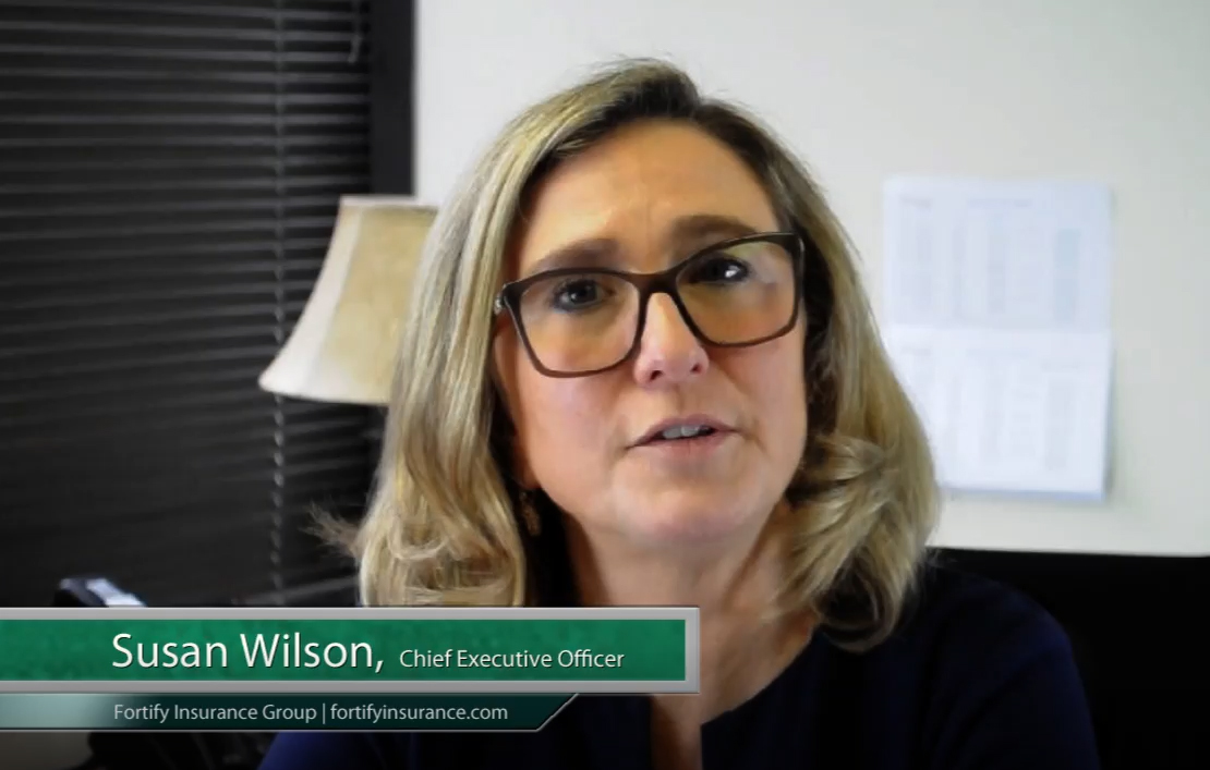 Susan Wilson